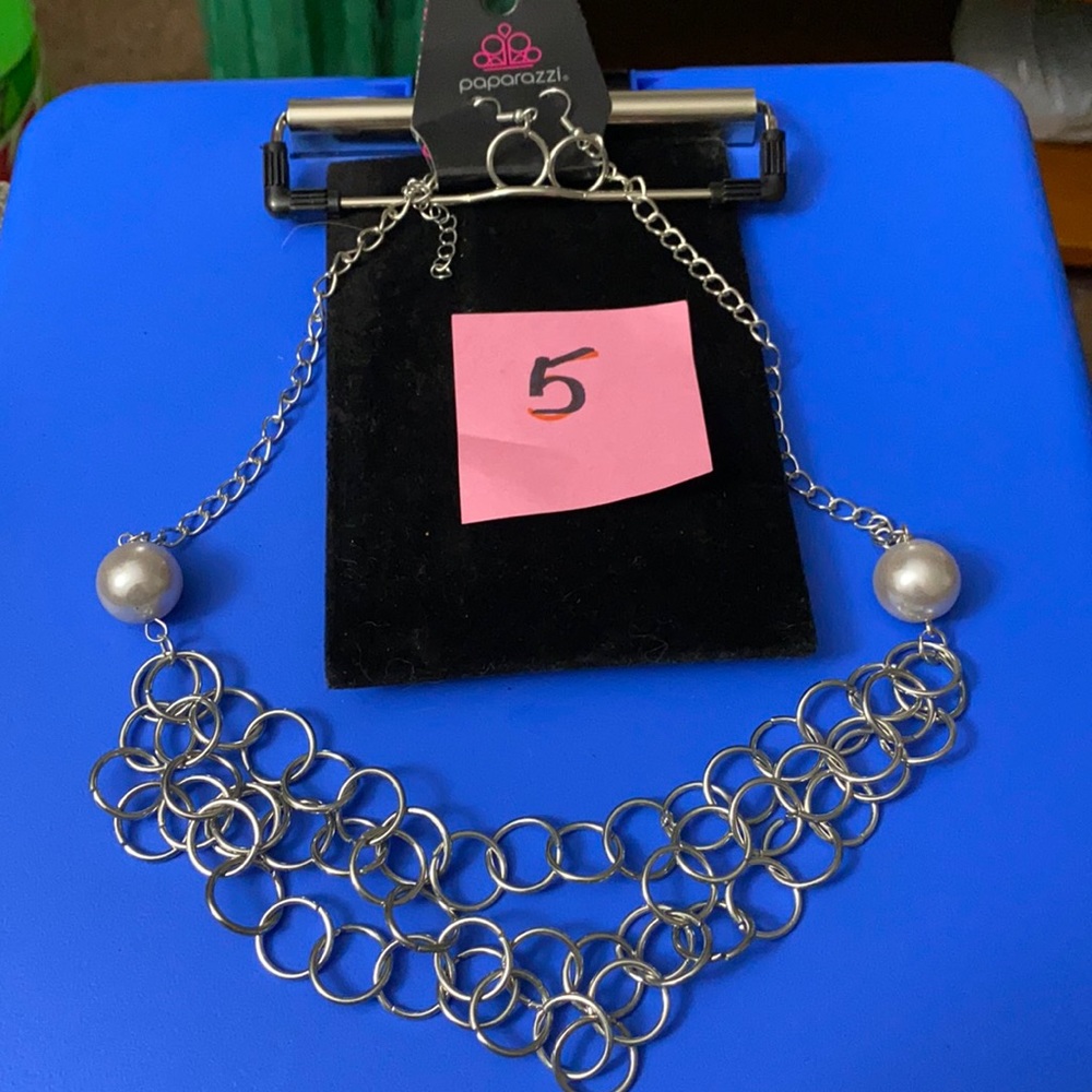 Necklace set